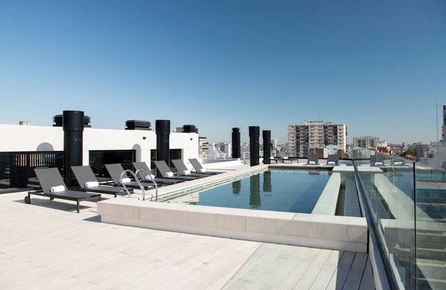 Top Rentals Nuñez