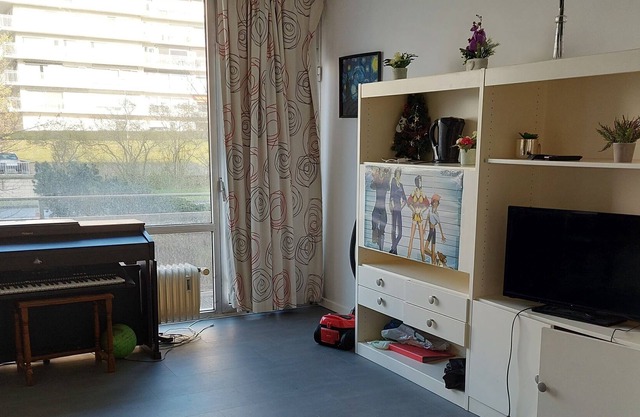 Top studio Heverlee