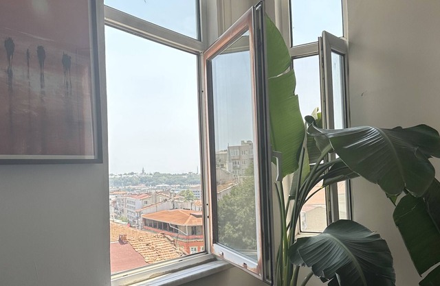 Topkapi palace Hagia Sofia Galata view 3 bedroom
