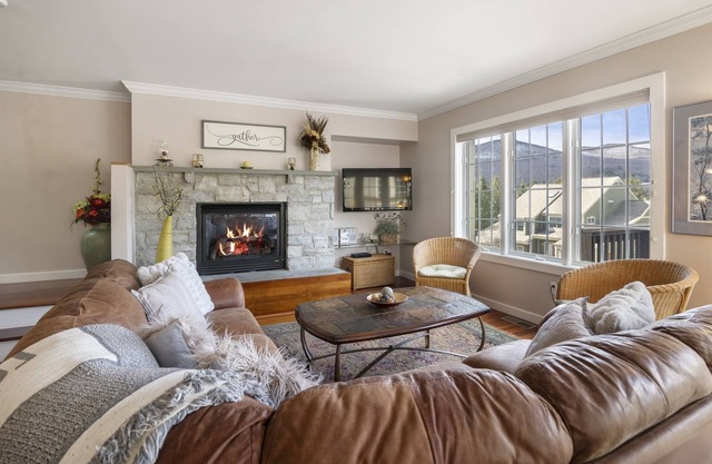 Topnotch Vista Overlook Resort Home