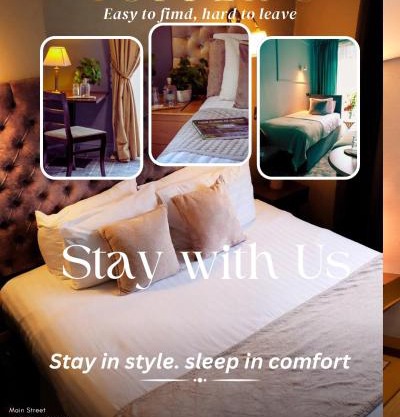 Topper's Rooms Guest Accommodation