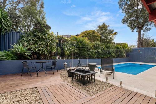 Topsy Turvey by Experience Jervis Bay
