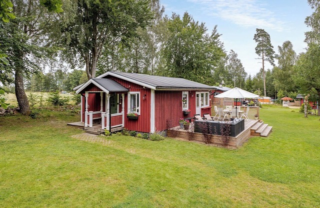 Torarp Västergård by Interhome