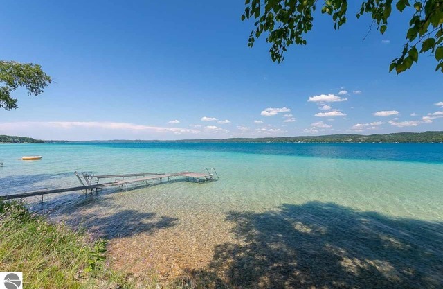 Torch Lake Heavenly Home