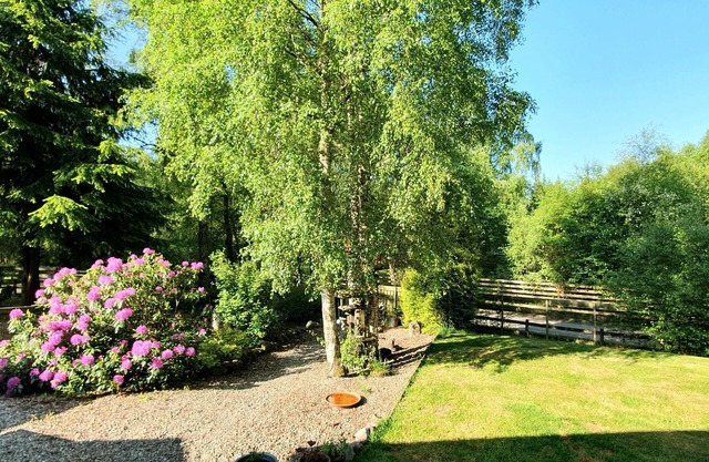 Torcroft Lodges