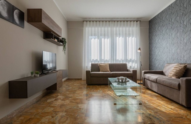 Torino Modern Stay by Wonderful Italy