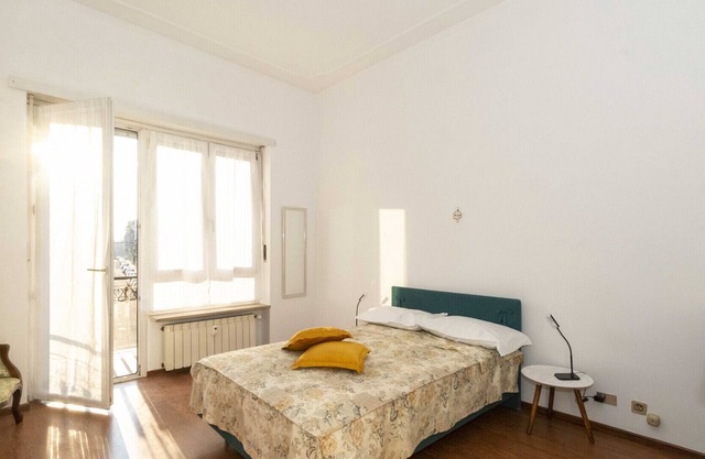 Torino Precollina Comfortable Apt x3 NEW!
