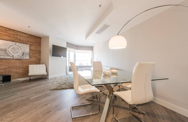 Torre de Madrid Boutique