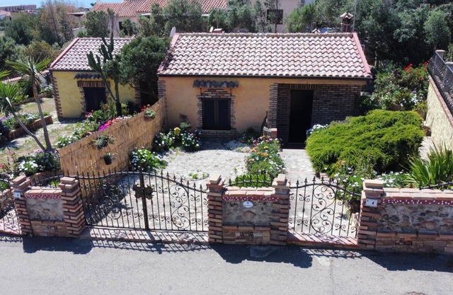 Torre Dei Corsari: House/Villa - Torre dei Corsari