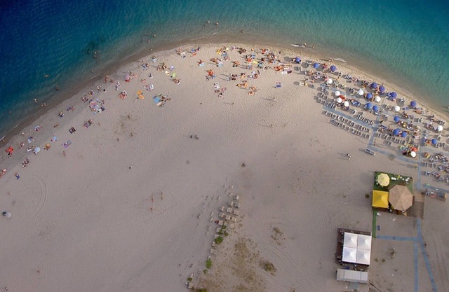 Torre Faro (Messina) - Rent a comfortable and clean mansard by the sea