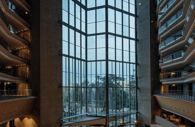 Torre Melina, a Gran Meliá Hotel