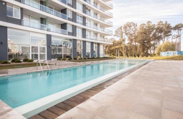 Torre One II Punta Del Este