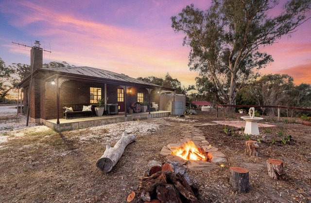 'Torrelunga Country Cottage'