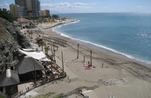 Torreon del Mar BeachFront apartment