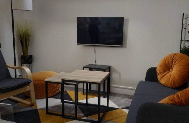 Tosca - Apartment - Free parking