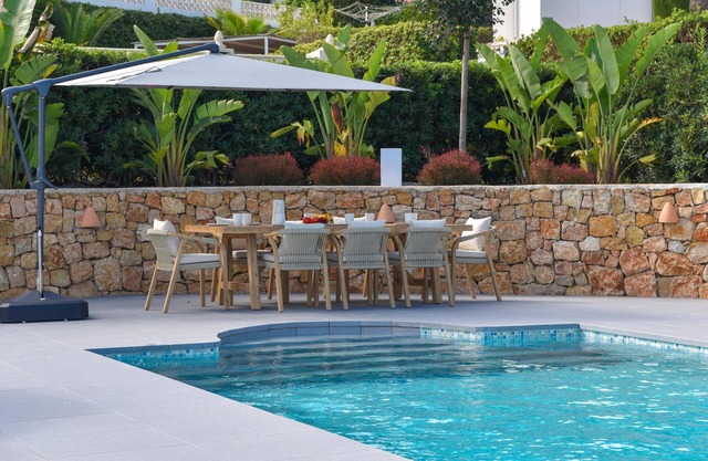 Toscal 4 pax - Javea, Costa Blanca
