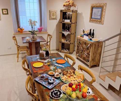 Toson d'Oro Bed & Breakfast
