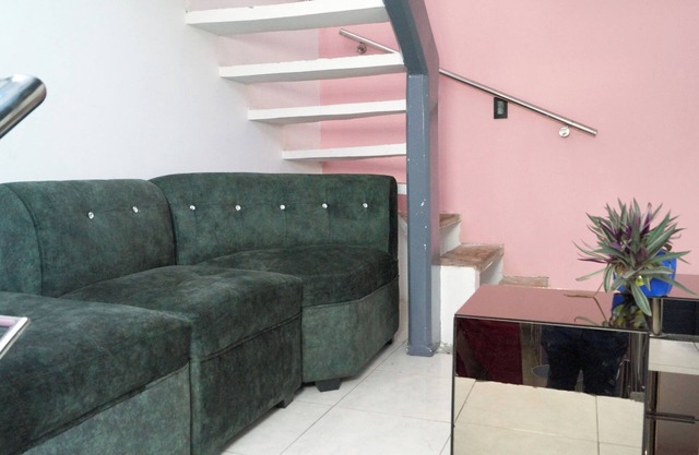 Total Confort y Tranquilidad! Apartamento Deluxe Donde Anita