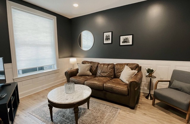 Totally Renovated Pottsville City Home