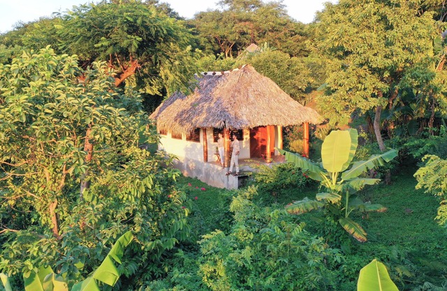 Totoco Eco Resort