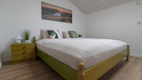 Tourenblick - Ferienwohnung an den drei Kaiserbergen