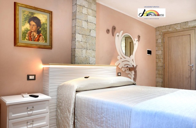 Tourist Accommodation Rainbow "Apartment Superior"