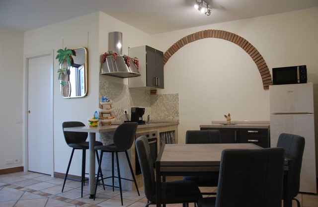 Tourist accommodation Acquabianca House