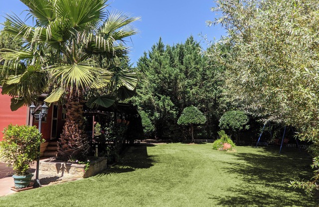 Tourist accommodation in rural environment Fuenmayor, Logroño, La Rioja