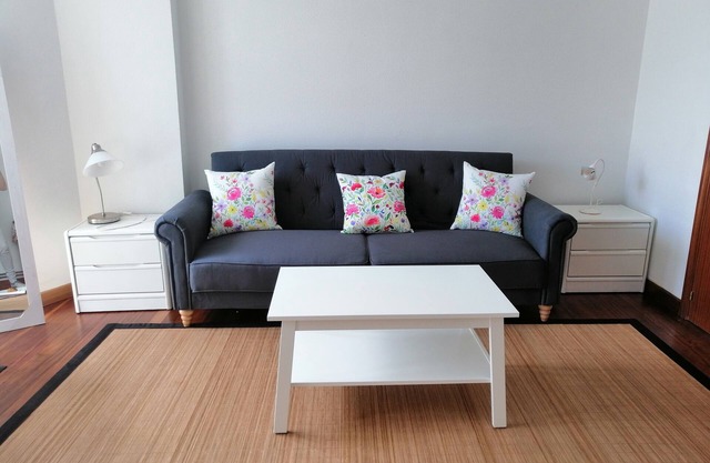Tourist Accommodation Portaleta in Plentzia