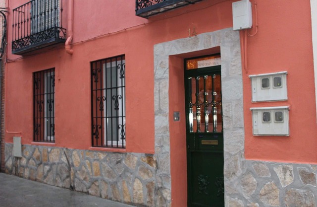 Tourist apartment "La Cañada"