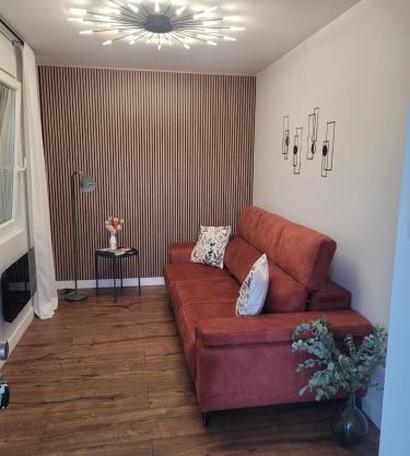 Tourist apartment Loiu-Bizkaia