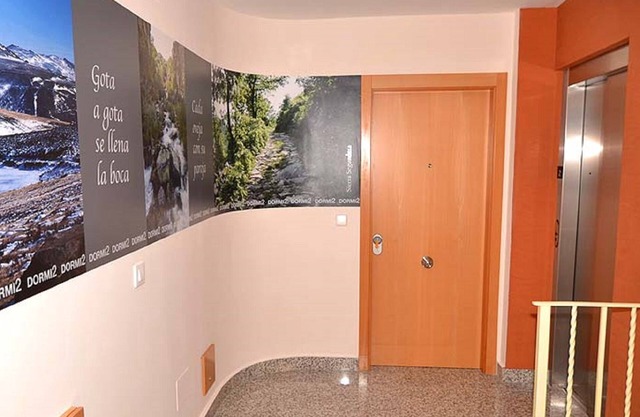 TOURIST APARTMENT-SIERRA SECONDERA