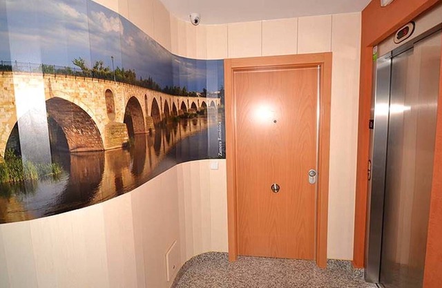 TOURIST APARTMENT - ZAMORA ROMÁNICA