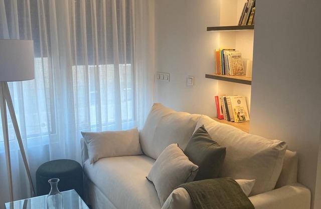 Tourist apartments in Albacete 2A | Rosario