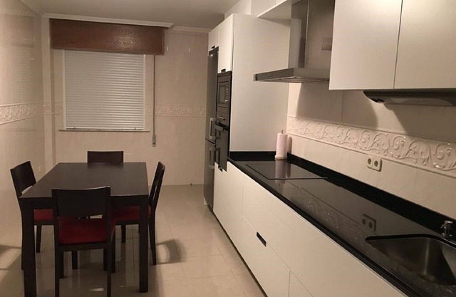 Tourist apartments Rosende (chapter 2. Single beds