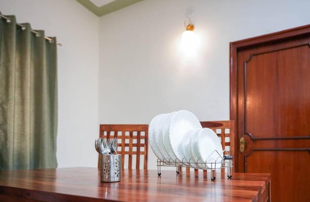 Tourist Friendly Home -3BHK AC Near Birla Mandir, Hyderabad