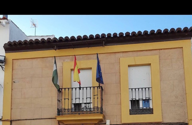 Tourist House Sierra de Huelva (Encinasola)