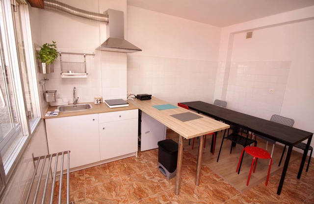 Tourist Housing "Albergue Lalín Centro"