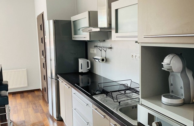 Town Center of Ruzomberok, Liptov - 2 bedroom Apartment