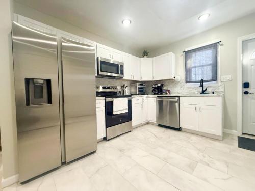 Town & Country Andover NJ Area-1st Floor 2 Bedroom
