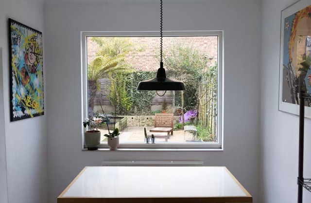 Town House - Great Transport Links