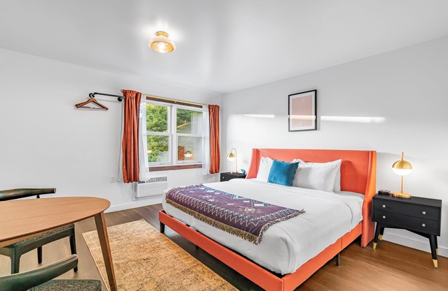 Town House Lodge offers the best of the Adirondacks