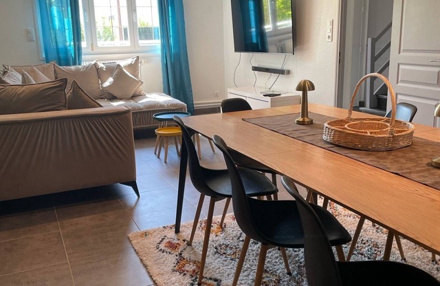 Town house near Golf 3 bedrooms