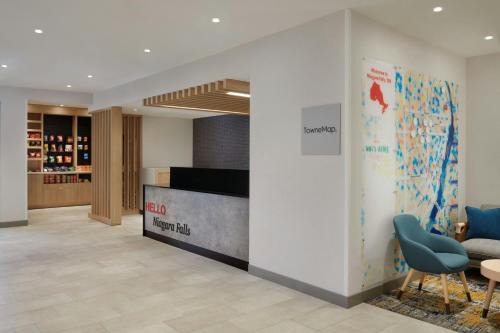 TownePlace Suites by Marriott Niagara Falls Canada