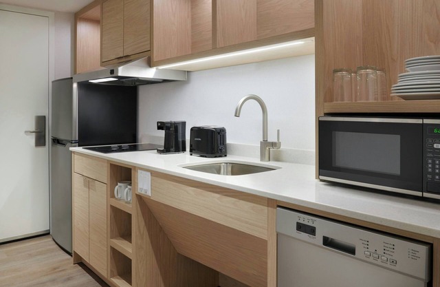 TownePlace Suites by Marriott Niagara Falls Canada