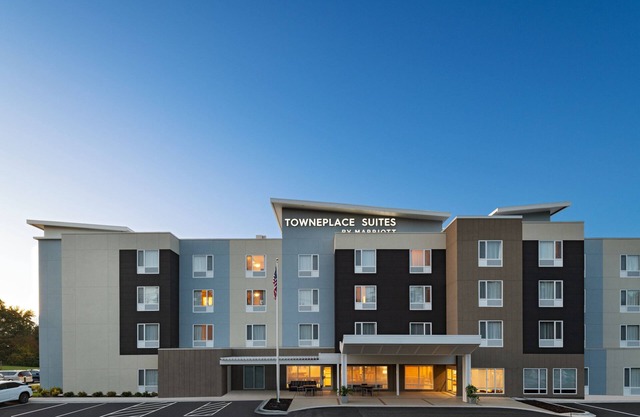 TownePlace Suites by Marriott Edgewood Aberdeen
