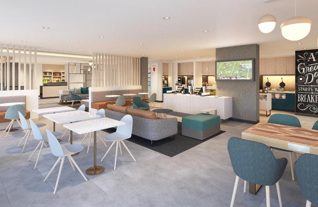 TownePlace Suites by Marriott Canfield