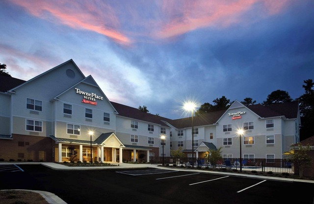 TownePlace Suites by Marriott Columbus