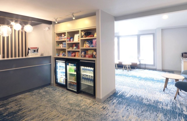TownePlace Suites by Marriott -Minneapolis West/StLouis Park