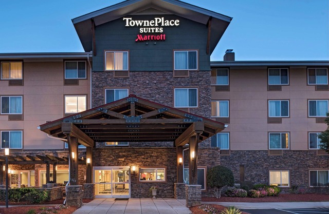 TownePlace Suites Fayetteville Cross Creek